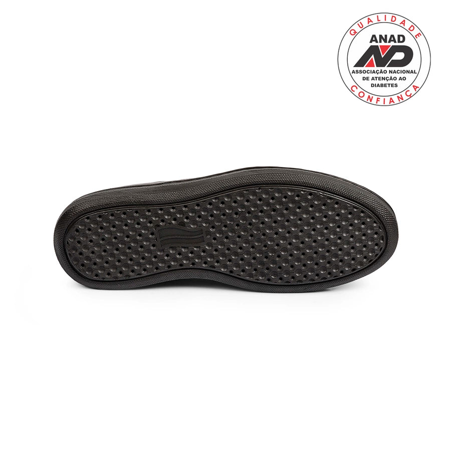 CHAUSSURES HOMMES DBT LINE NIRVANA CUIR CHÈVRE CAFÉ FONCÉ 17305