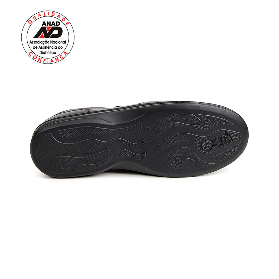 BOTTES HOMMES DBT YOUNG ZEN BLACK 38601