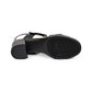 SANDALES FEMMES VICKY BLACK 41501