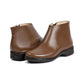 BOTTES FEMMES DBT TAYGA GRAIN DE LIN 52802
