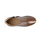 BOTTES FEMMES DBT TAYGA GRAIN DE LIN 52802