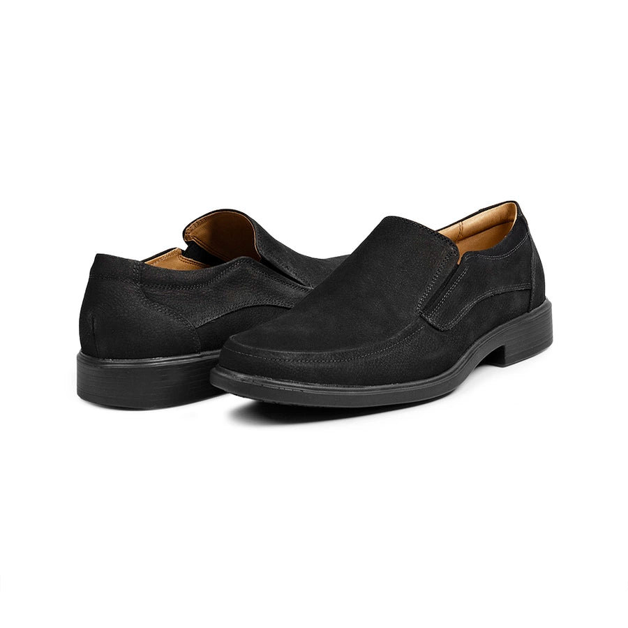 Chaussure nubuck homme online