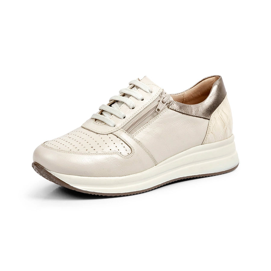 SNEAKERS FEMMES FLY OFF WHITE 65201