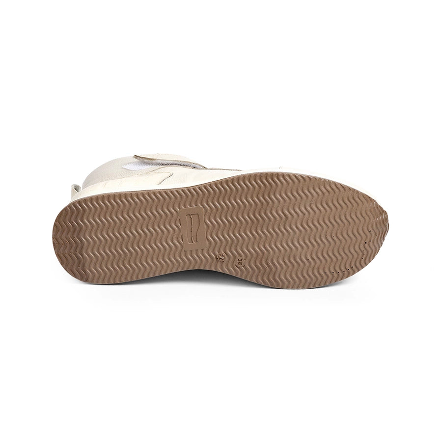 BOTTES FEMMES FLY OFF WHITE 65304