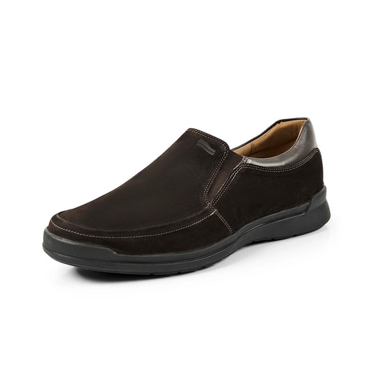 CHAUSSURES HOMMES CLOUD CAFÉ 15511