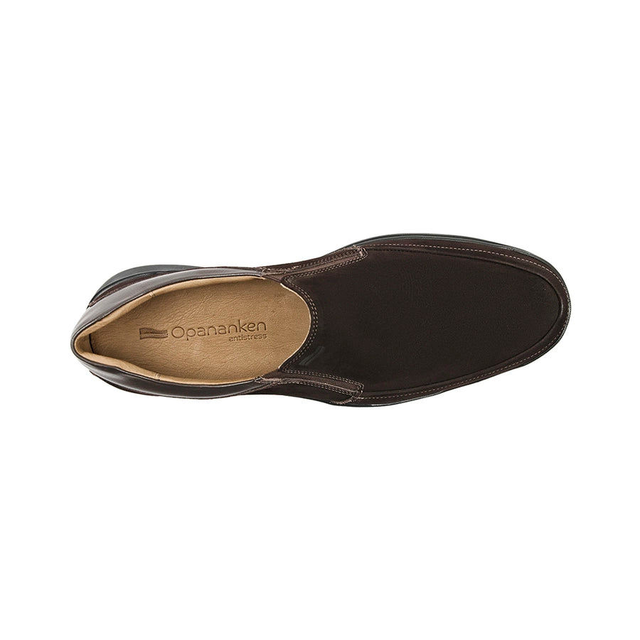 CHAUSSURES HOMMES CLOUD CAFÉ 15511