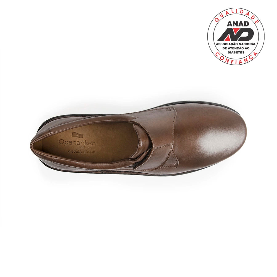 CHAUSSURES HOMMES DBT SCRATCH NOVO CAPUCCINO 35506