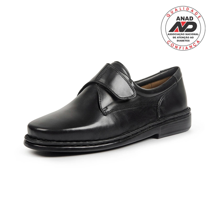 CHAUSSURES HOMMES DBT SCRATCH NOVO BLACK 35506