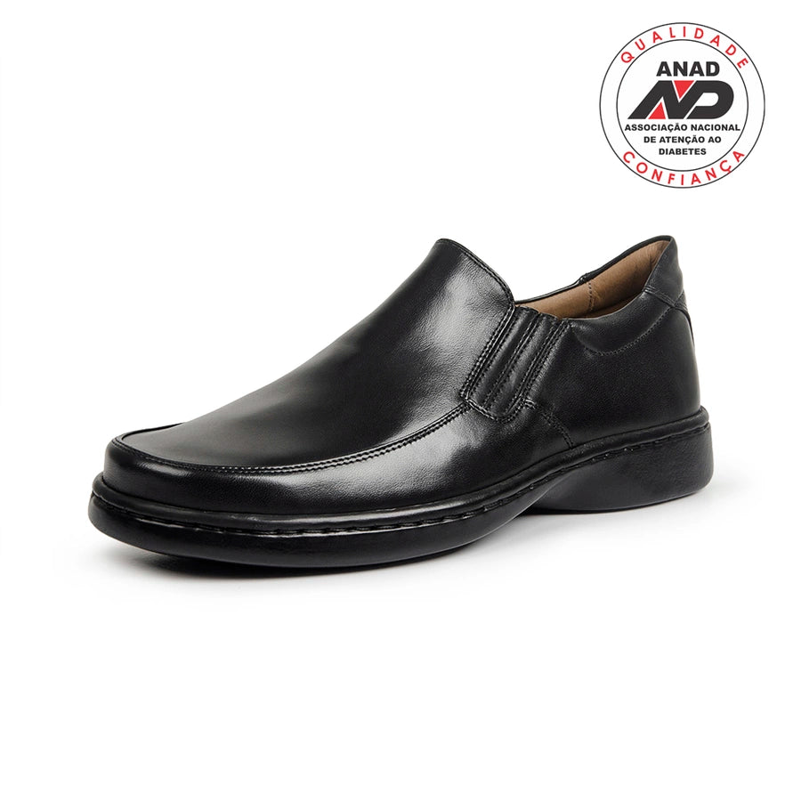 CHAUSSURES HOMMES DBT LINE GIII BLACK 31508