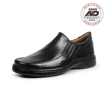 CHAUSSURES HOMMES DBT LINE GIII BLACK 31508