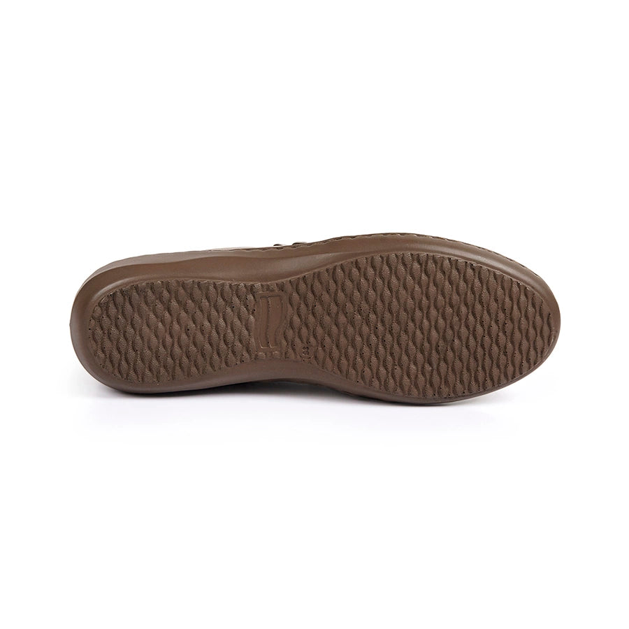 BOTTES FEMMES ENJOY CARAMEL 63704