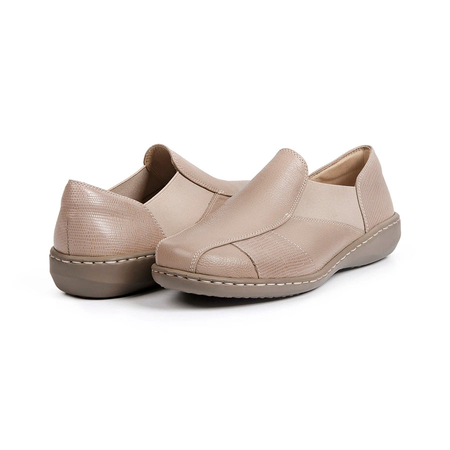 CHAUSSURES FEMMES ENJOY NUDE 63816