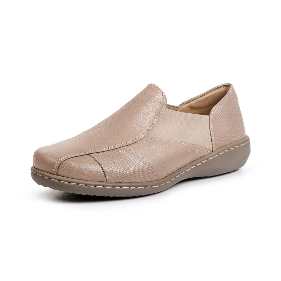CHAUSSURES FEMMES ENJOY NUDE 63816