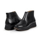 BOTTES FEMMES FLY SLIM FLY BLACK 65302