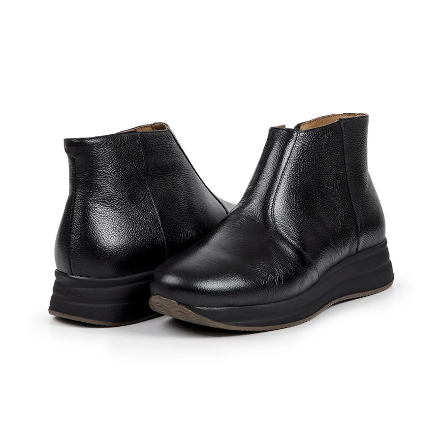 BOTTES FEMMES FLY SLIM FLY BLACK 65302