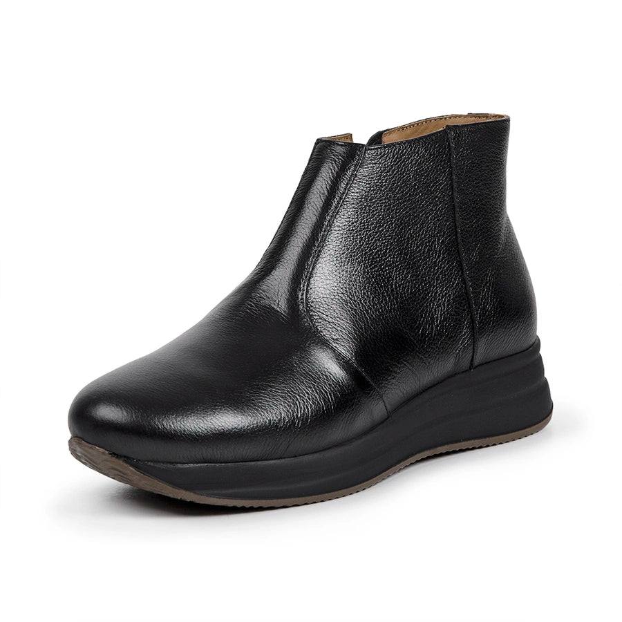 BOTTES FEMMES FLY SLIM FLY BLACK 65302