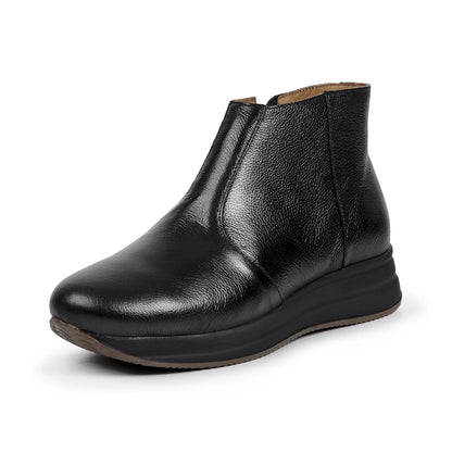 BOTTES FEMMES FLY SLIM FLY BLACK 65302