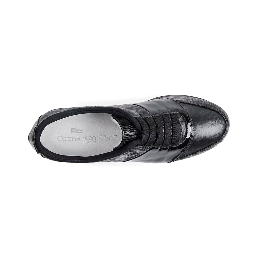 SNEAKERS FEMMES FLY OFF BLACK 65202