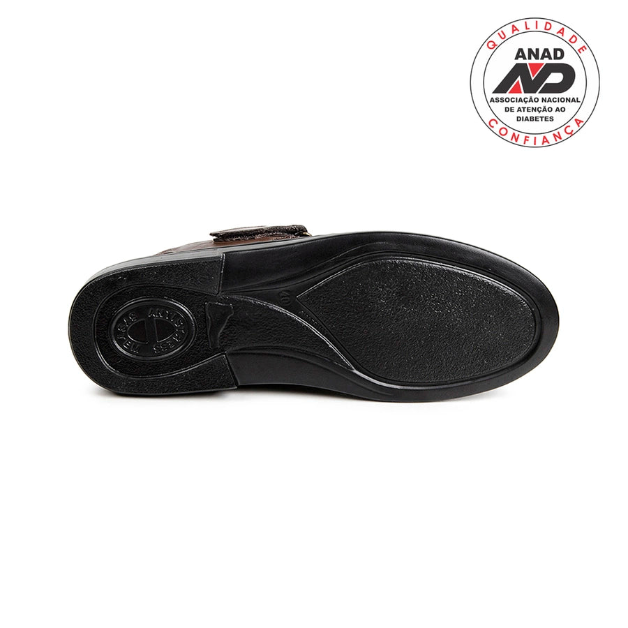 SANDALES HOMMES DBT CUIR CHÉVRE SOFT LINE CAPPUCCINO 66901