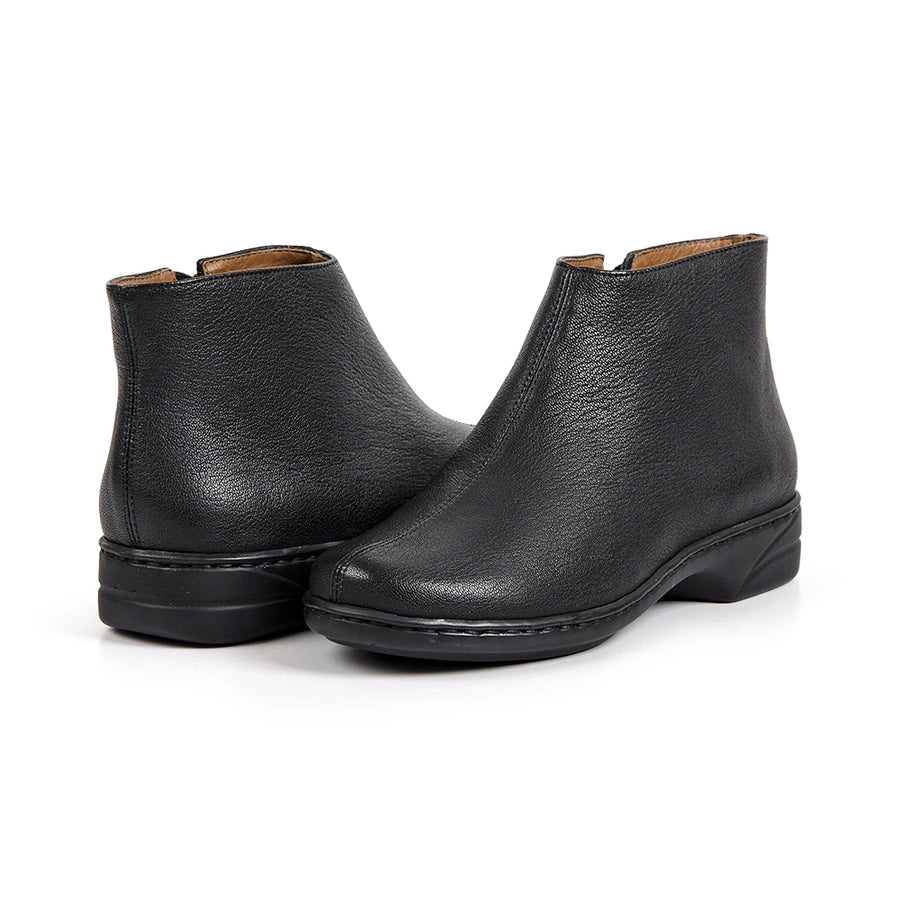 BOTTES FEMMES DBT TAYGA BLACK 52802