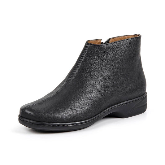 BOTTES FEMMES DBT TAYGA BLACK 52802