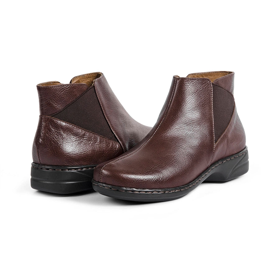 BOTTES FEMMES DBT TAYGA PIGNON 52804