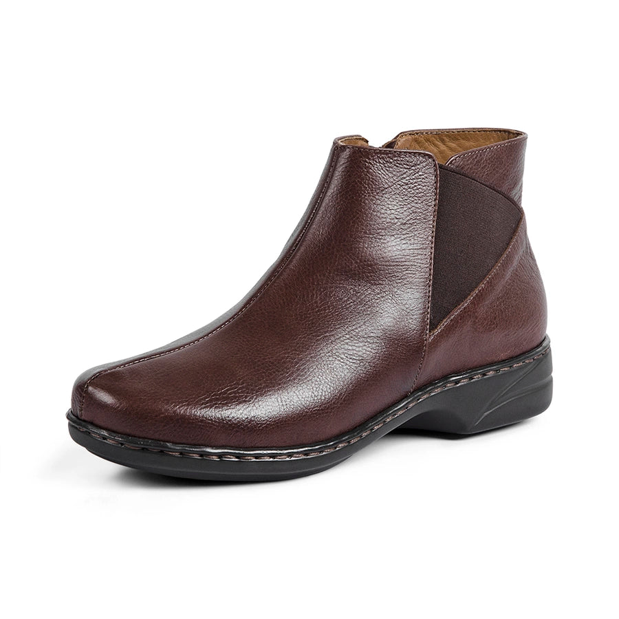 BOTTES FEMMES DBT TAYGA PIGNON 52804