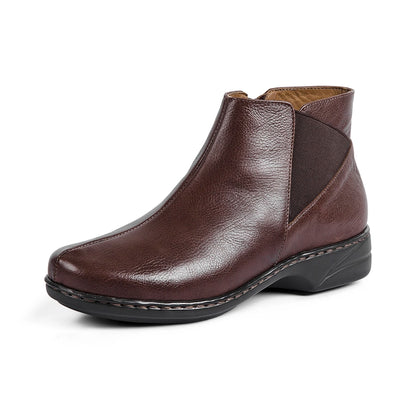 BOTTES FEMMES DBT TAYGA PIGNON 52804