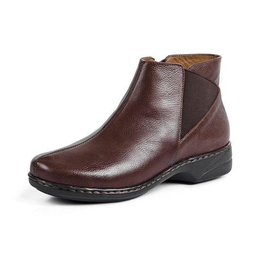 BOTTES FEMMES DBT TAYGA PIGNON 52804