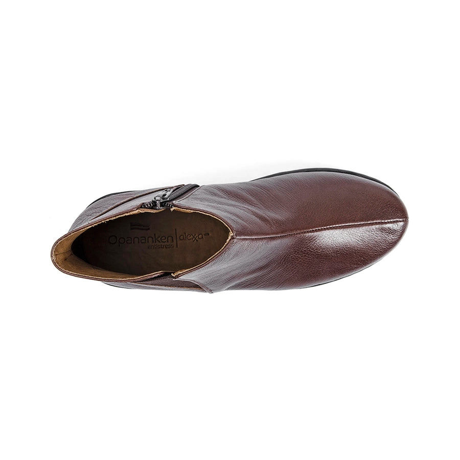 BOTTES FEMMES DBT TAYGA PIGNON 52804