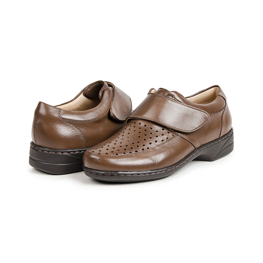 CHAUSSURES FEMMES DBT TAIGA GRAINE DE LIN 62803 L1