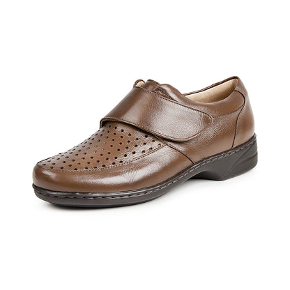 CHAUSSURES FEMMES DBT TAIGA GRAINE DE LIN 62803 L1