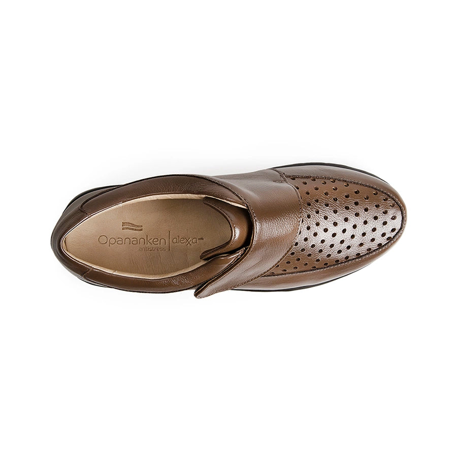 CHAUSSURES FEMMES DBT TAIGA GRAINE DE LIN 62803 L1