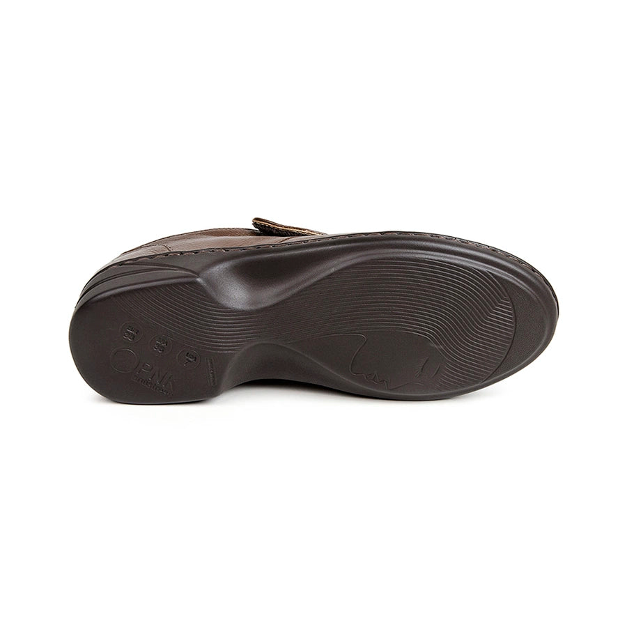 CHAUSSURES FEMMES DBT TAIGA GRAINE DE LIN 62803 L1