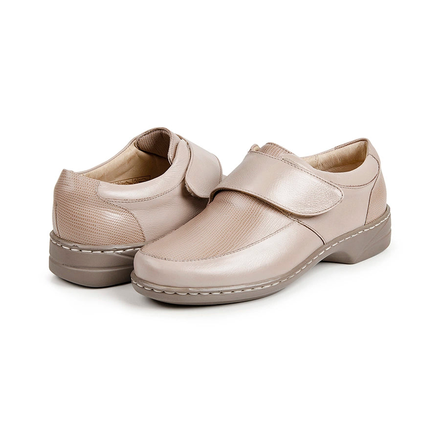 CHAUSSURES FEMMES DBT TAIGA SUZI NUDE 62803
