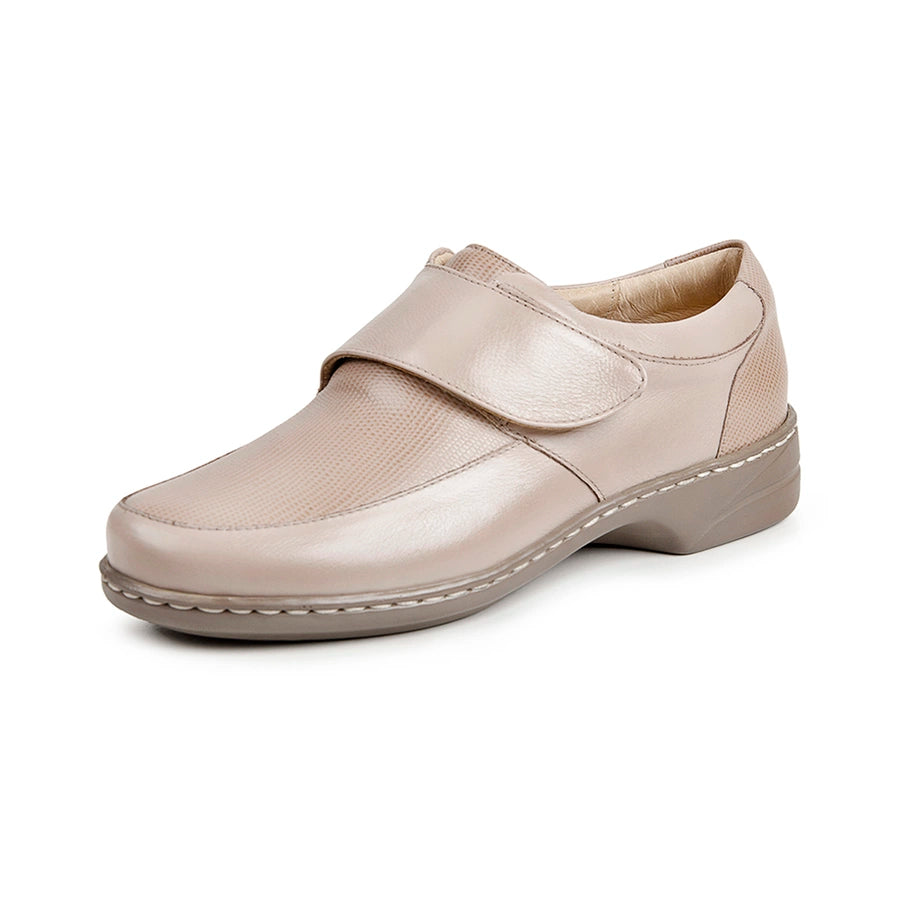 CHAUSSURES FEMMES DBT TAIGA SUZI NUDE 62803