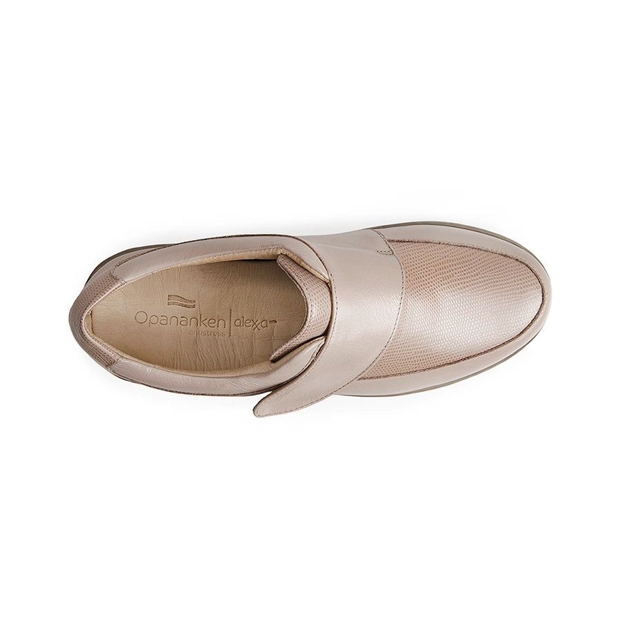 CHAUSSURES FEMMES DBT TAIGA SUZI NUDE 62803