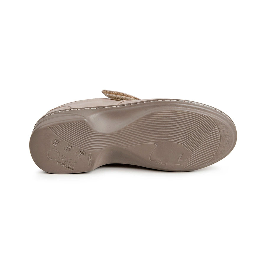 CHAUSSURES FEMMES DBT TAIGA SUZI NUDE 62803