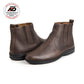 BOTTES HOMMES DBT YOUNG ZEN WHISKY 38601